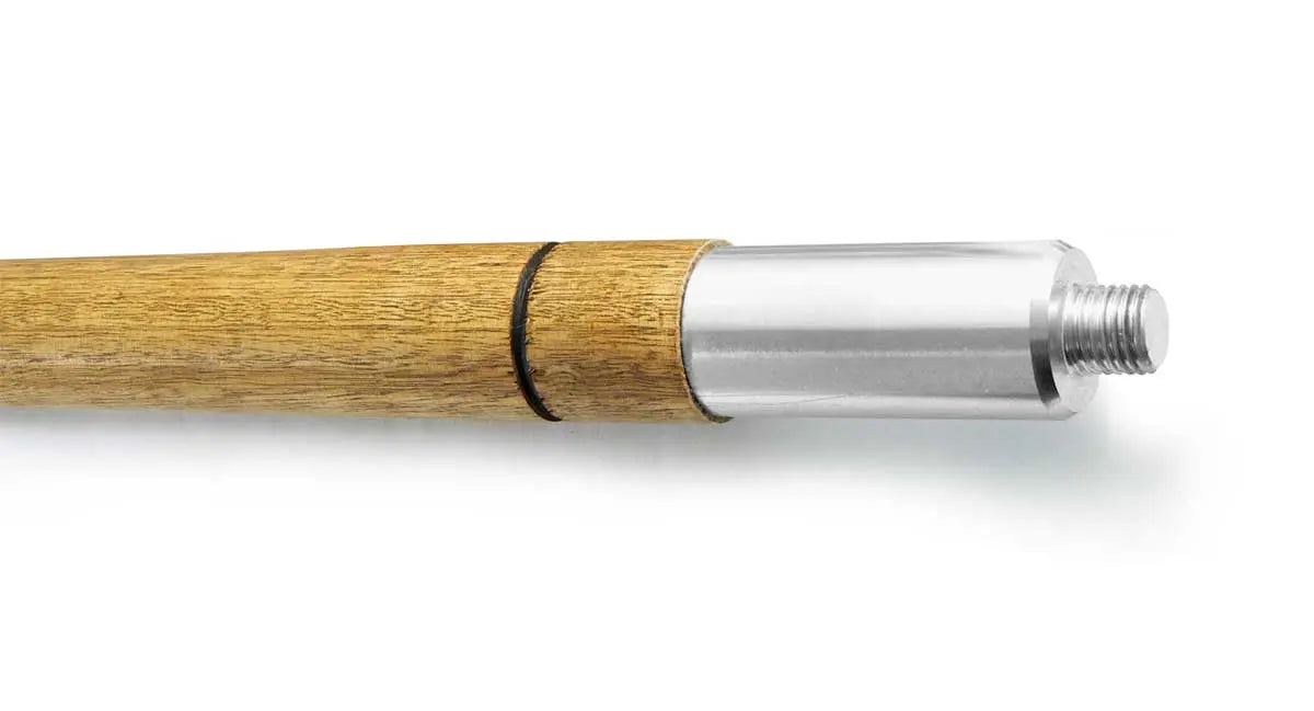 puma-ip-lanza-holzschaft-eiche-mit-gewinde-m16 image 2
