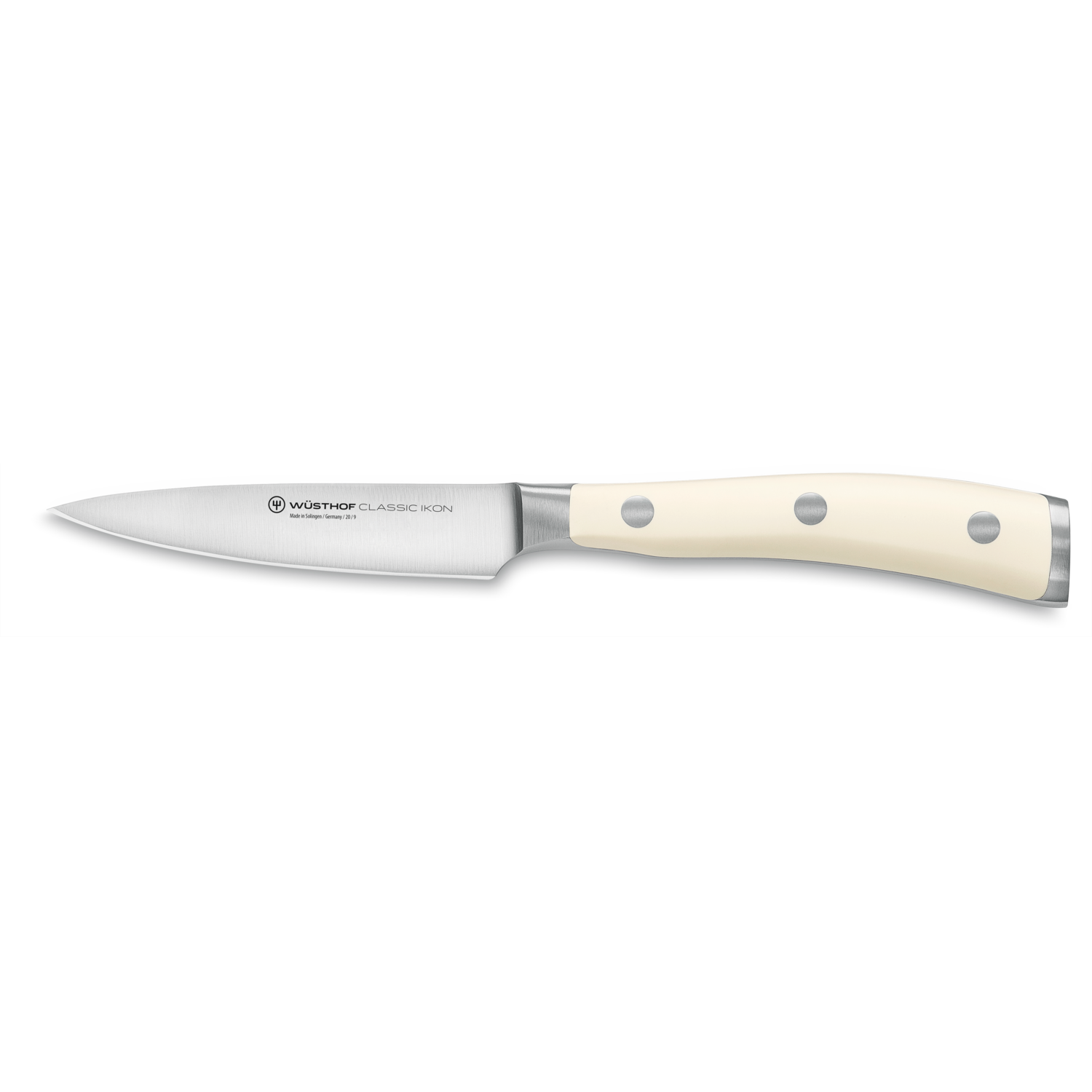 w-sthof-classic-ikon-gem-semesser-9-cm-schwarzer-griff image 3