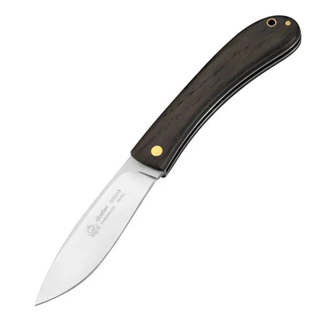 puma-ip-obstler-taschenmesser-mooreiche-slip-joint image 1