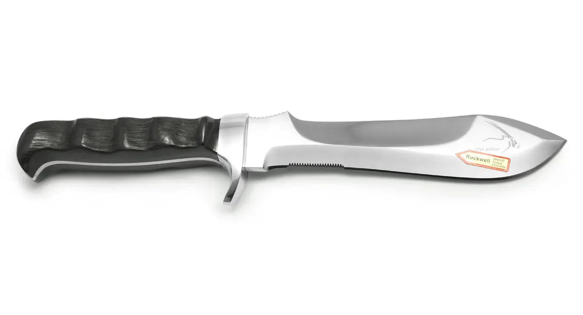 puma-white-hunter-oryx-feststehendes-messer-oryxhorn image 4