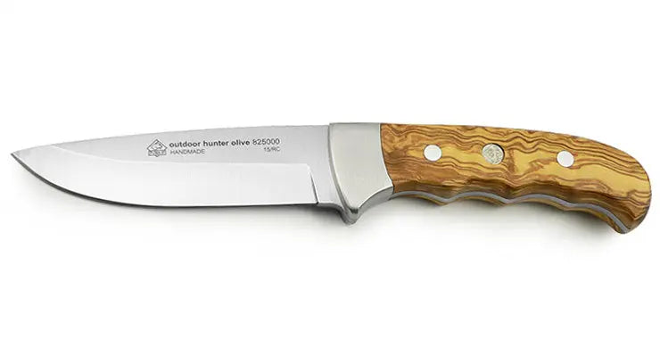 puma-ip-outdoor-hunter-jagdmesser-olivenholz image 4