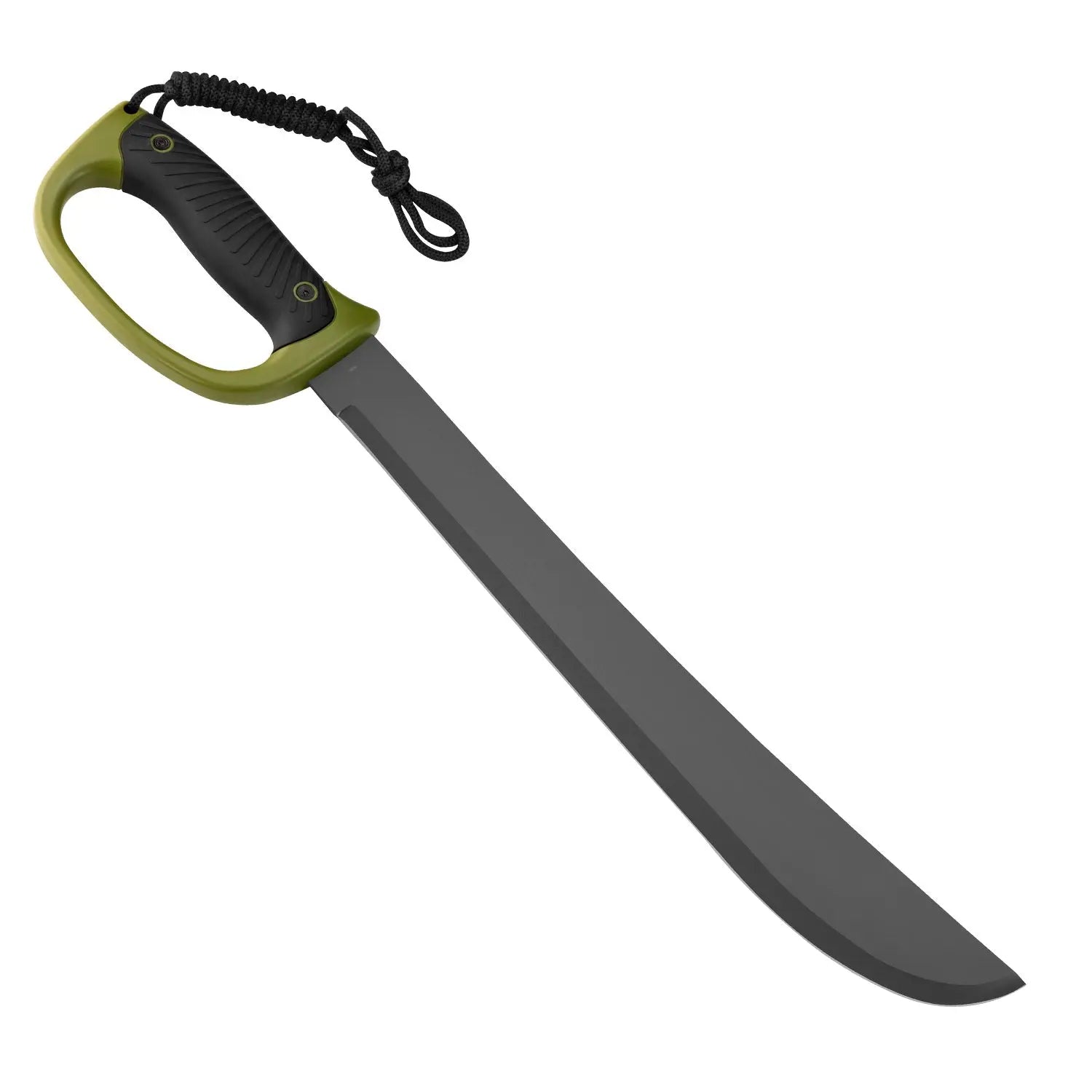 puma-werk-puma-xp-bush-machete-40-cm-mit-nylonscheide image 2