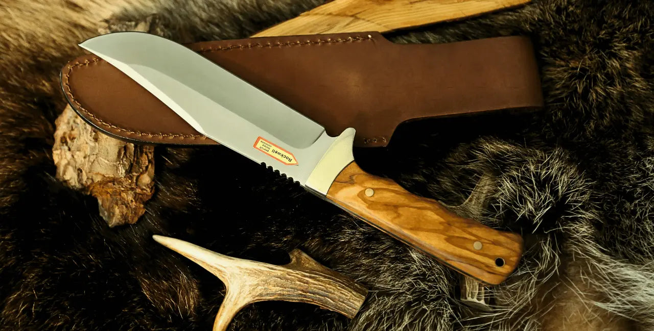 puma-sgb-big-bear-bowie-jagdmesser-olivenholz image 2