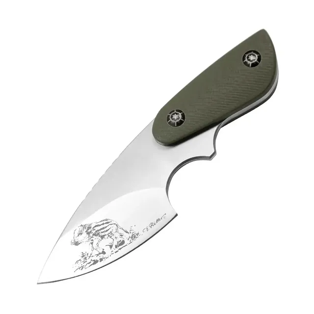 puma-ip-wild-boar-frischling-neck-knife-g10-gr-n-kydex image 1