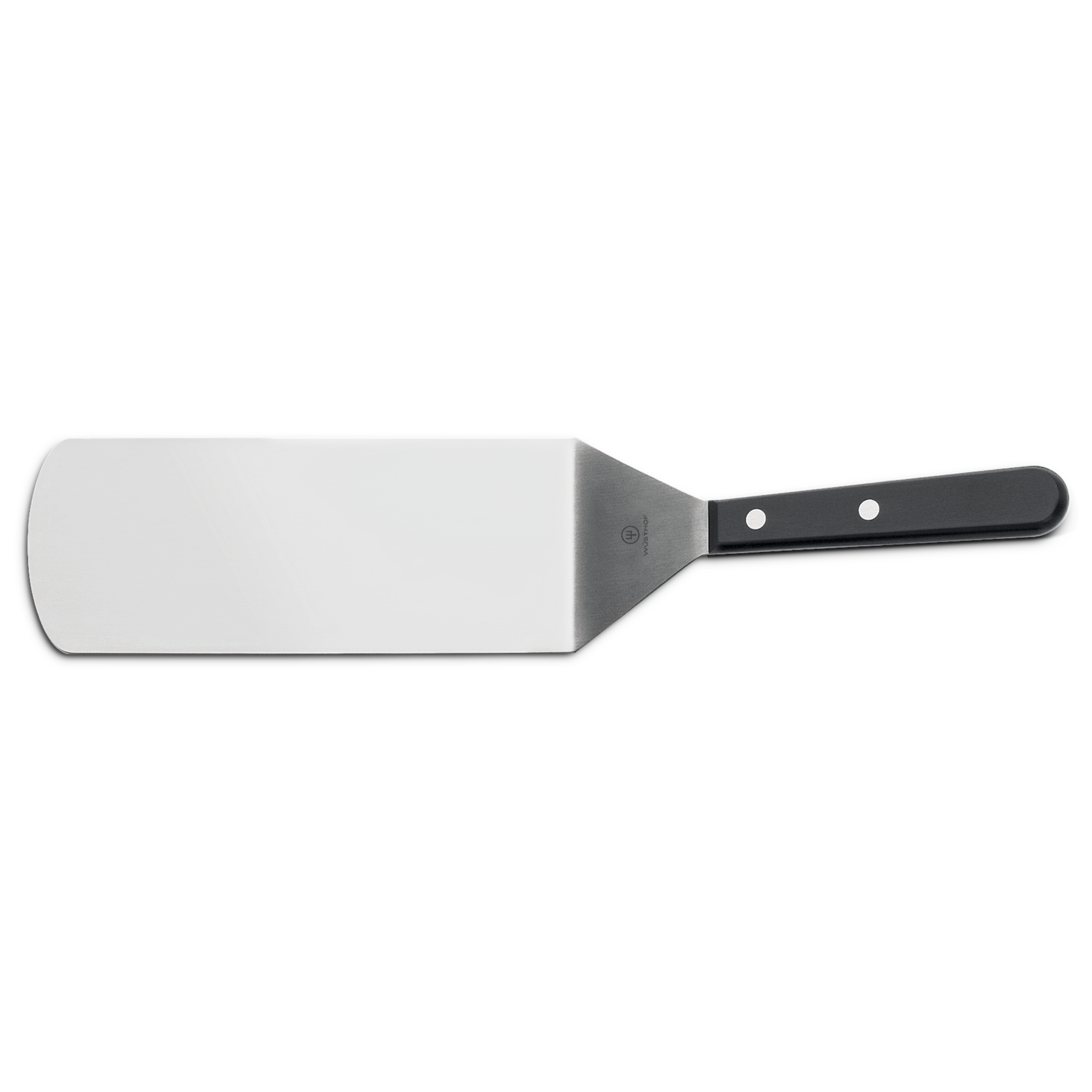 w-sthof-classic-winkelpalette-streichpalette-edelstahl-20cm image 1