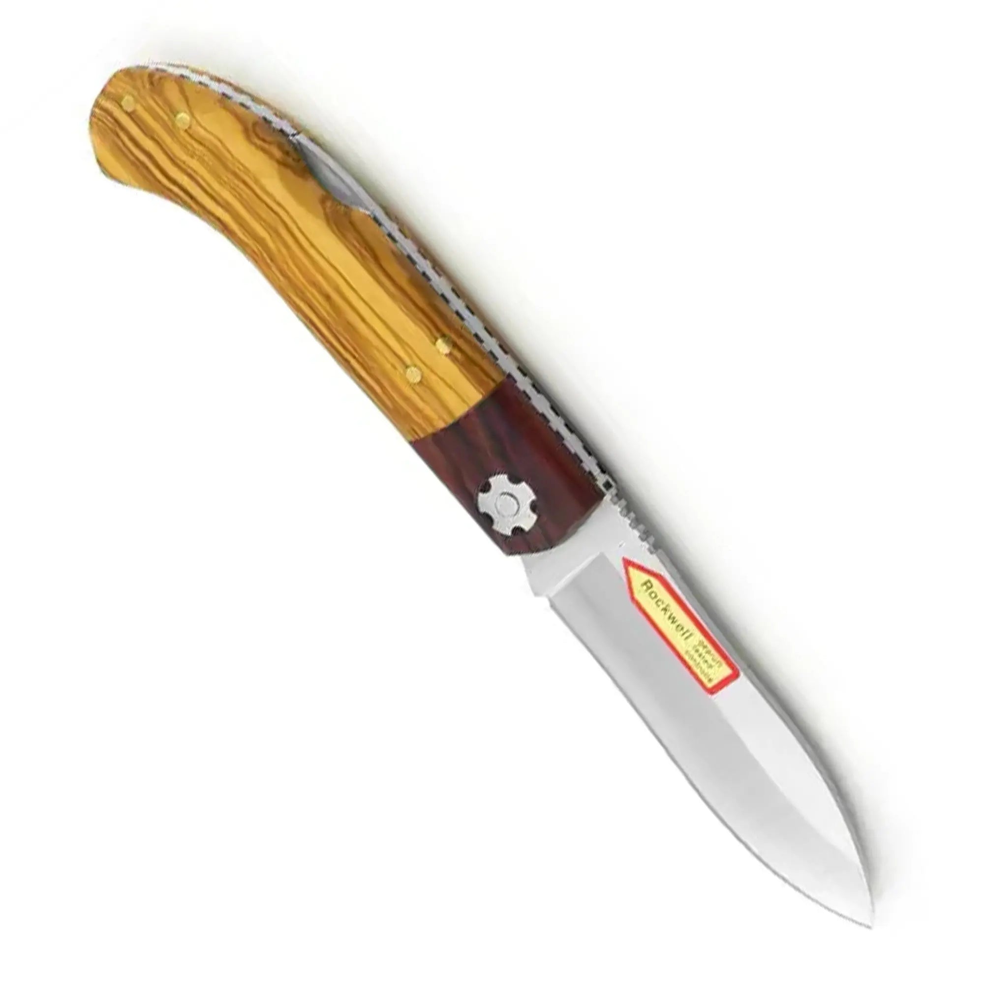puma-ip-faisan-duo-klappmesser-olive-sandvik image 2
