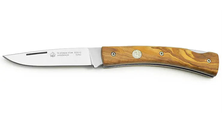 puma-ip-la-picaza-taschenmesser-olive image 1