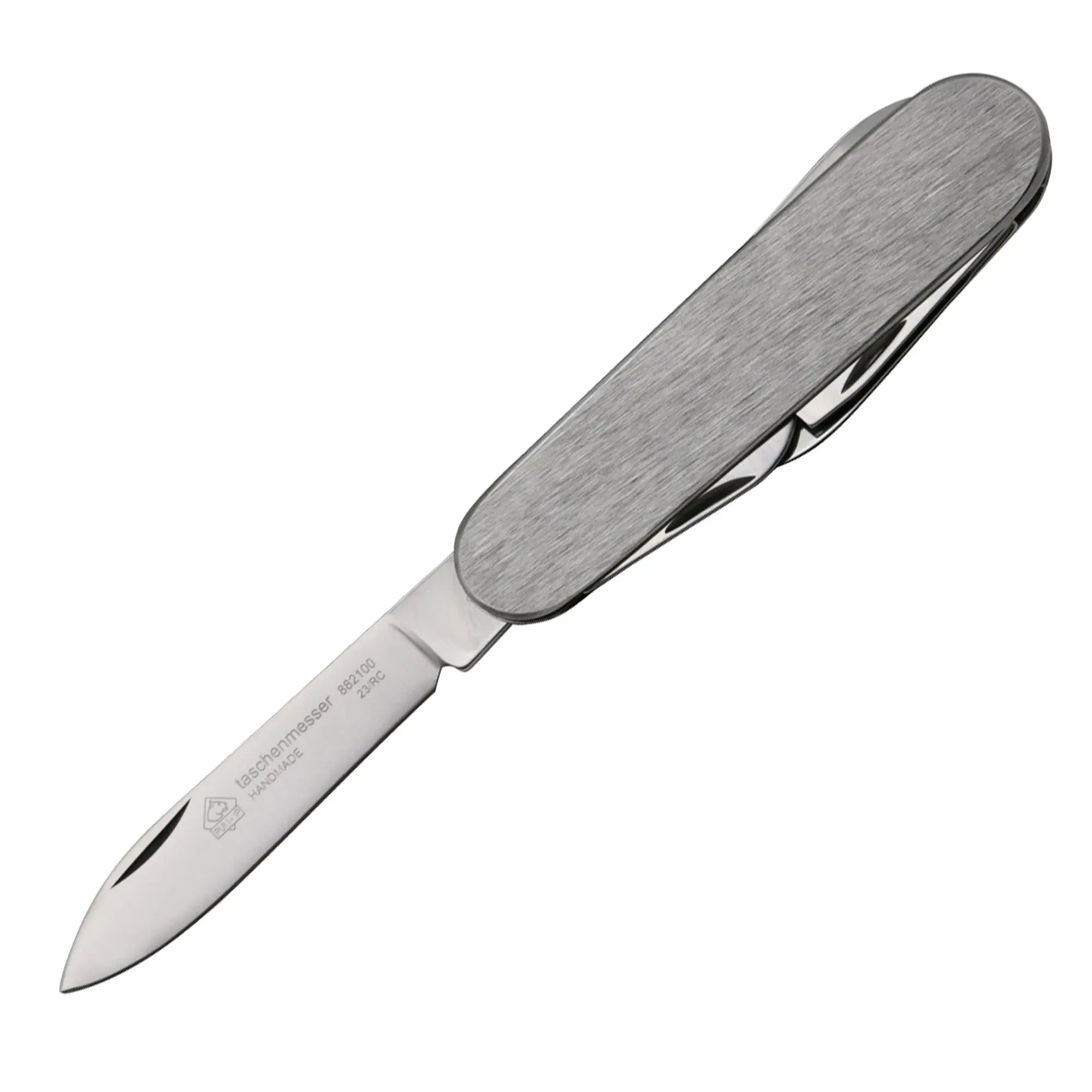 puma-ip-edc-steel-taschenmesser-edelstahl-mehrzweckmesser image 2