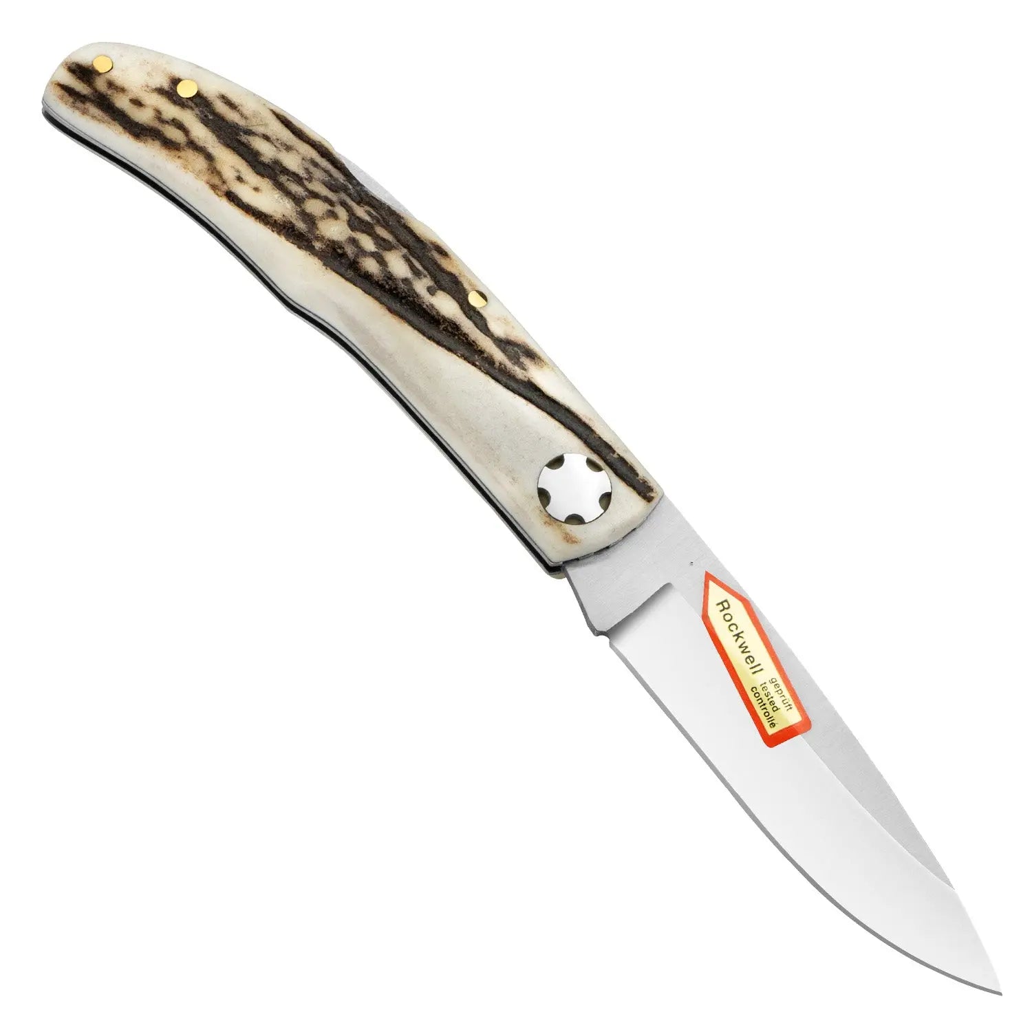 puma-ip-paloma-stag-jagdtaschenmesser-droppoint-84-g image 2