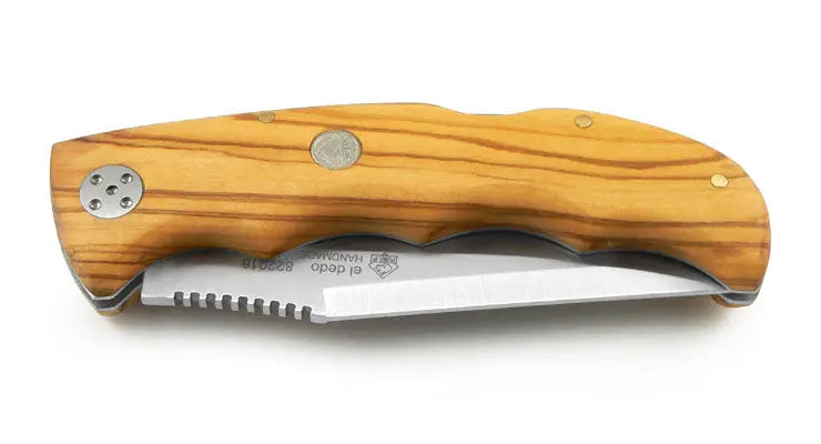 puma-ip-el-dedo-taschenmesser-olive-1-4116 image 6