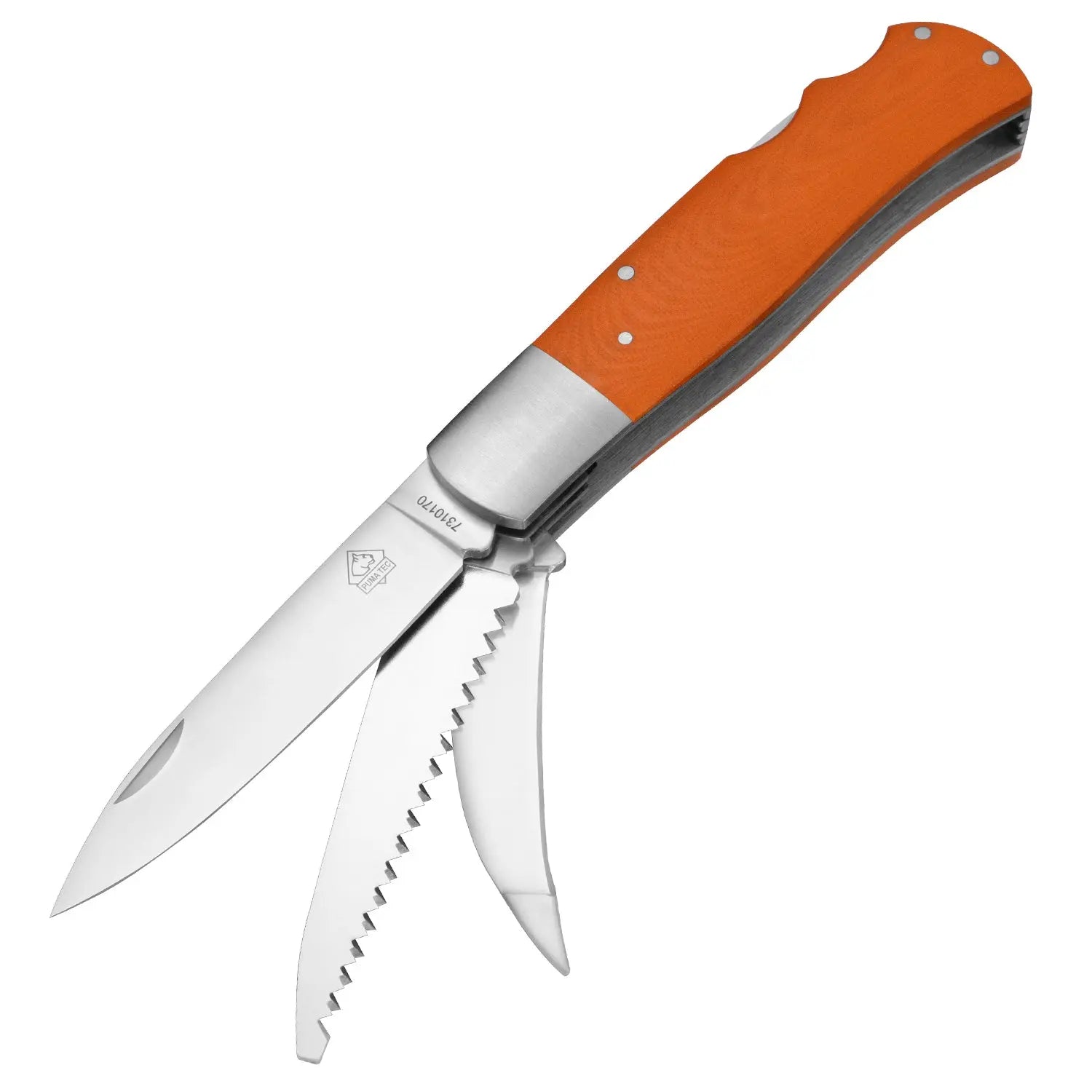 puma-tec-jagdtaschenmesser-g10-orange-440c-mit-s-ge image 3