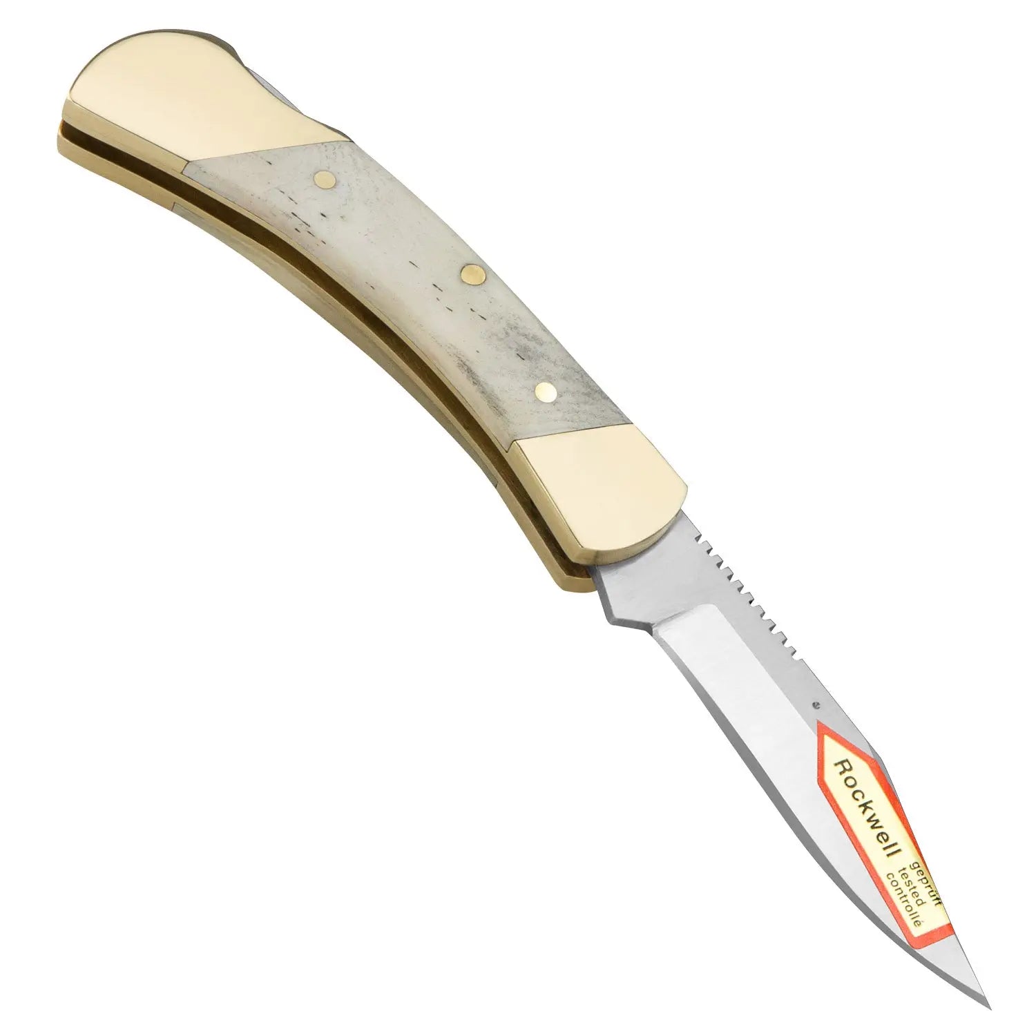 puma-sgb-gentleman-taschenmesser-knochen image 2