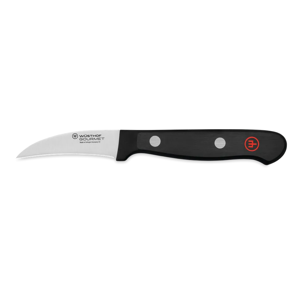 w-sthof-gourmet-sch-lmesser-6-cm-schwarz-vogelschnabel image 1