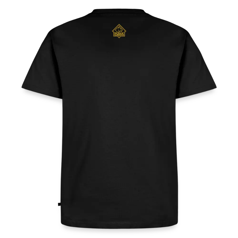 puma-skull-frontal-sharp-stuff-t-shirt-wei-baumwolle image 2