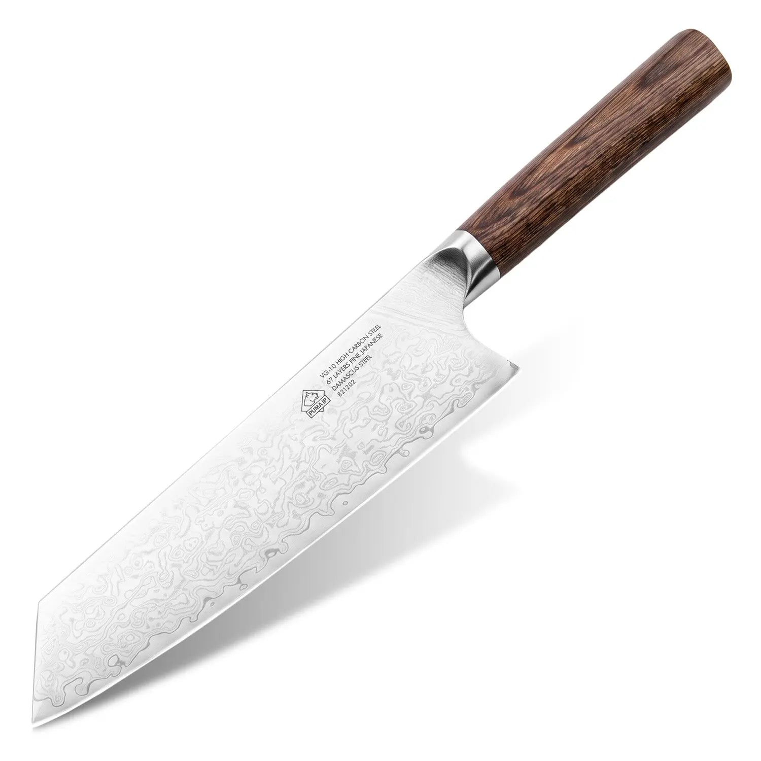 puma-ip-7-santoku-kochmesser-damast-vg10-18-cm image 6