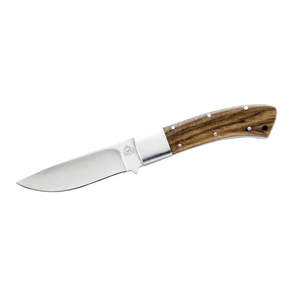 puma-tec-g-rtelmesser-zebraholz-feststehendes-messer-9-cm image 1
