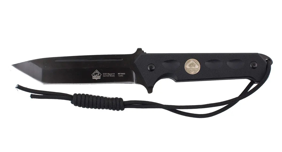 puma-sgb-bigcat-10-tant-messer-mit-kydexscheide image 1