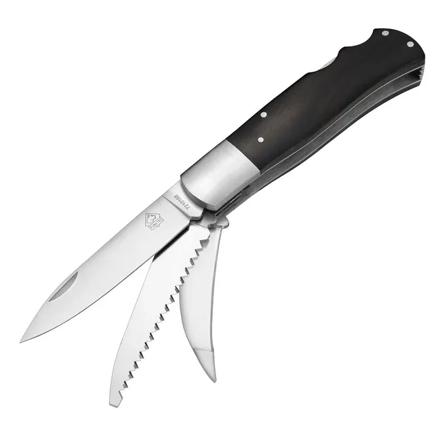 puma-tec-jagdtaschenmesser-ebenholz-440c-back-lock image 1
