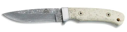 puma-tec-damast-g-rtelmesser-71-lagen image 1