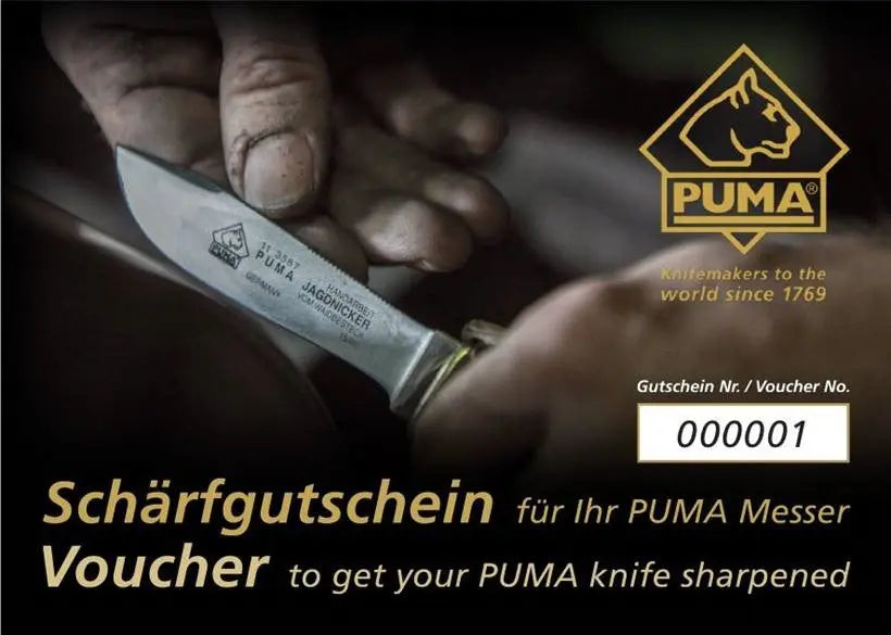 puma-sch-rfgutschein-nachsch-rfen-messer-gutschein image 1
