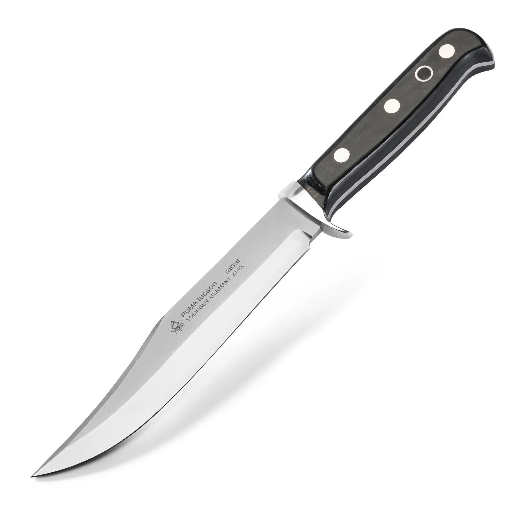 puma-tucson-bowie-jagdmesser-pakkaholz-16-5-cm image 1