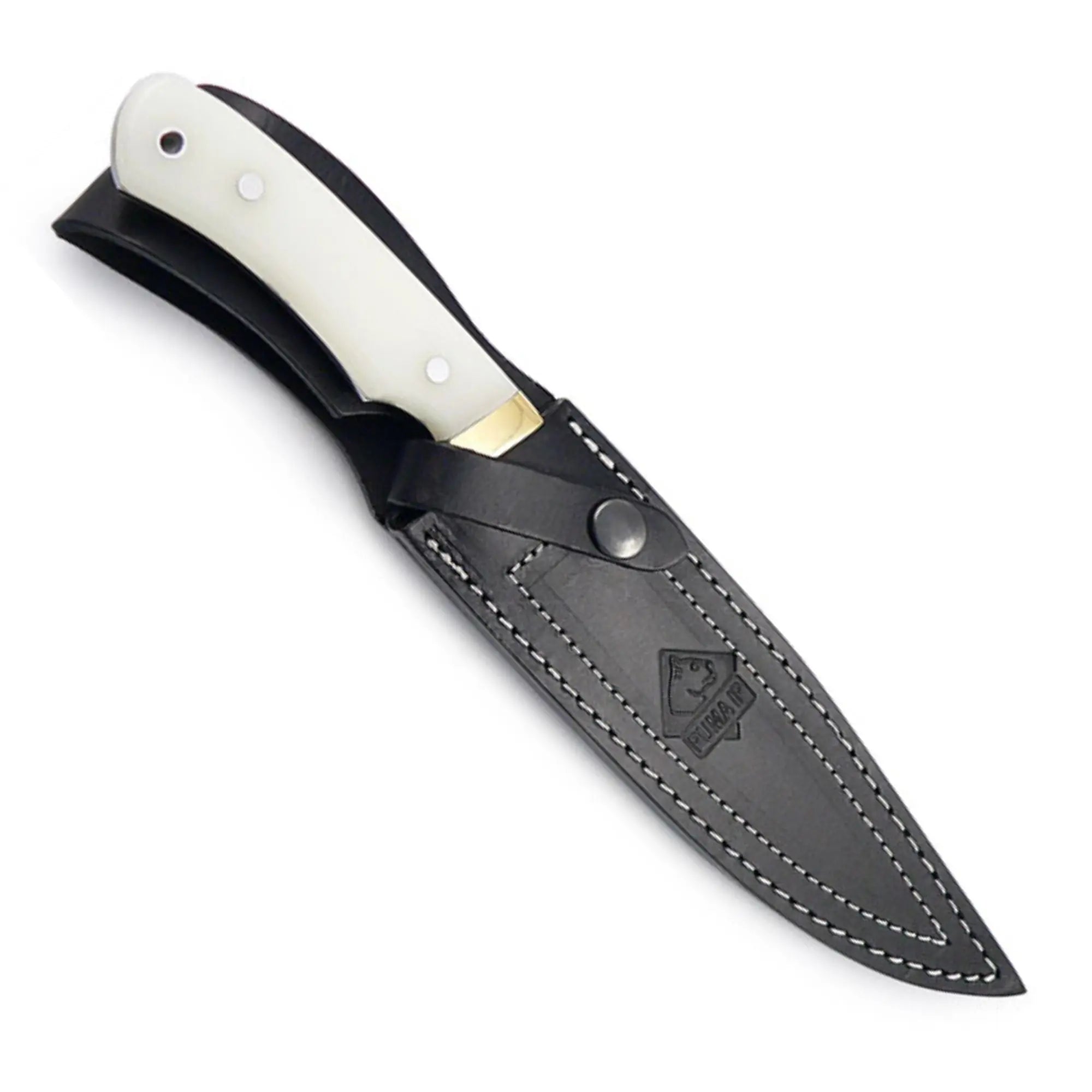 puma-ip-uhu-jagdmesser-feststehend-fluoreszierend-acryl image 3