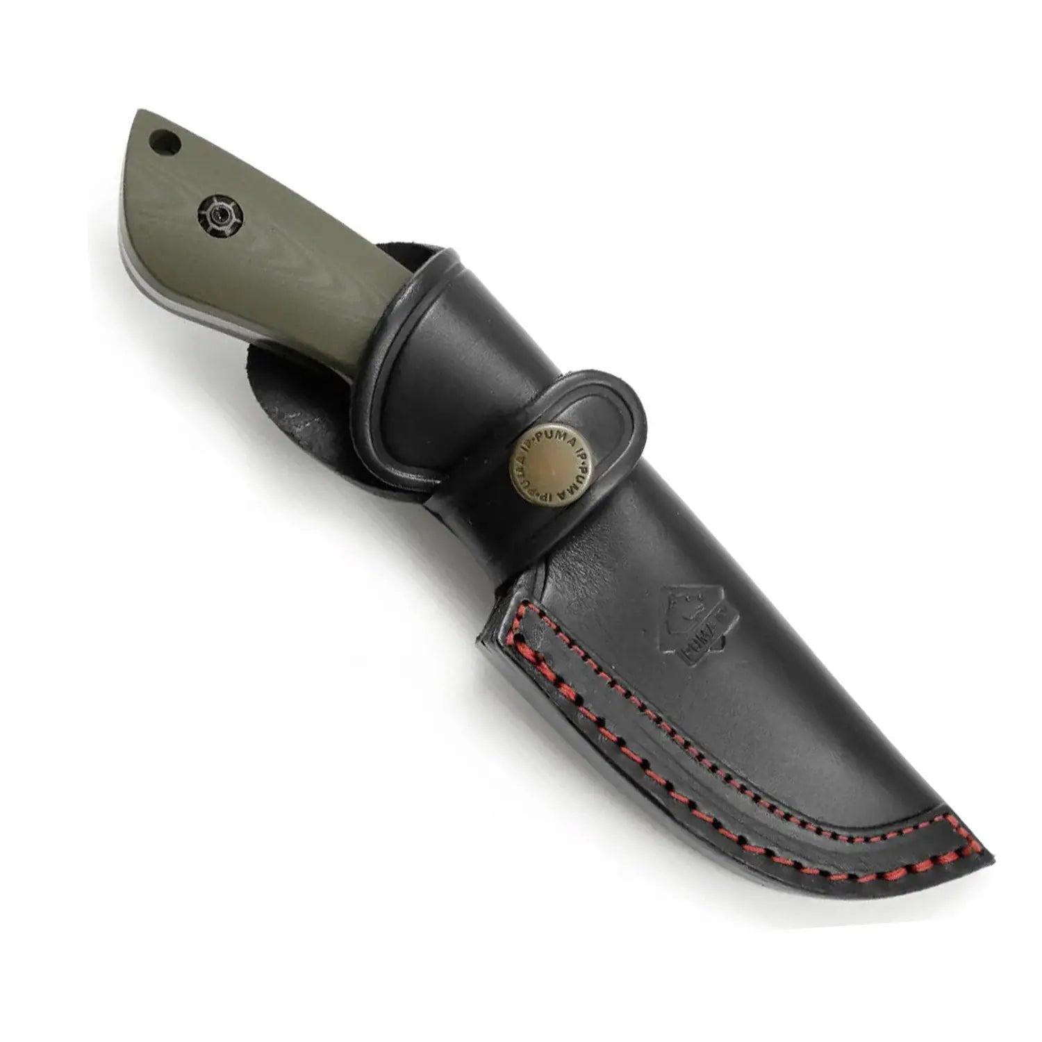 puma-ip-red-deer-jagdmesser-g10-gr-n-8-5-cm image 3