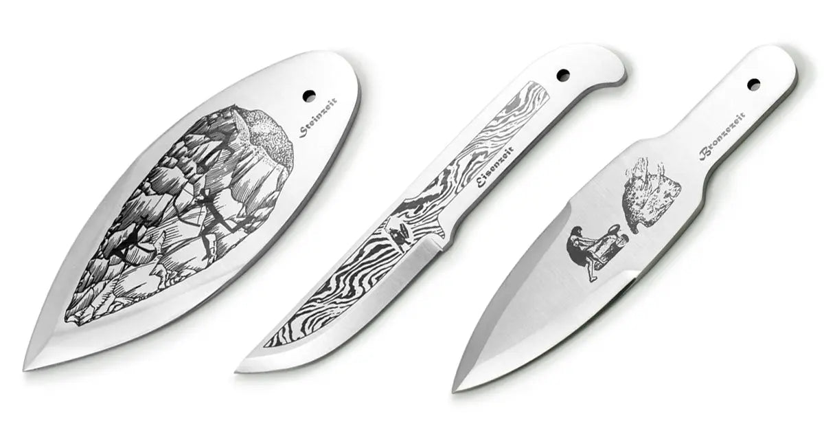 puma-set-evolution-sammlermesser-limitiert image 1