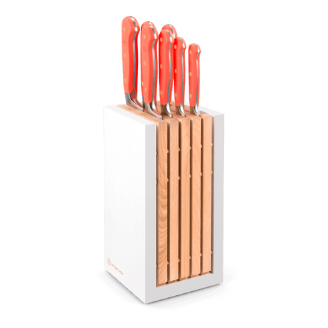 w-sthof-classic-designer-messerblock-8-teilig-k-chenmesser-set image 1