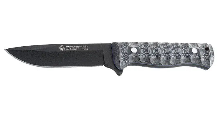 puma-ip-montana-ii-jagdmesser-feststehend-outdoor image 1
