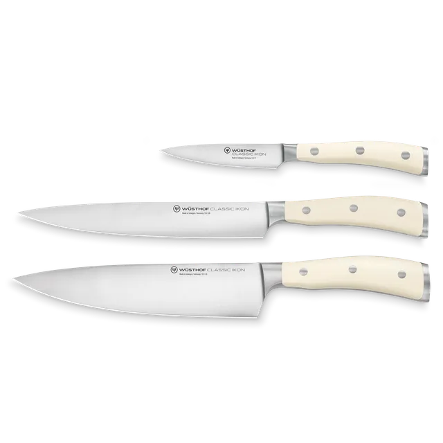 w-sthof-classic-ikon-cr-me-messerset-3-teilig-cremewei image 1