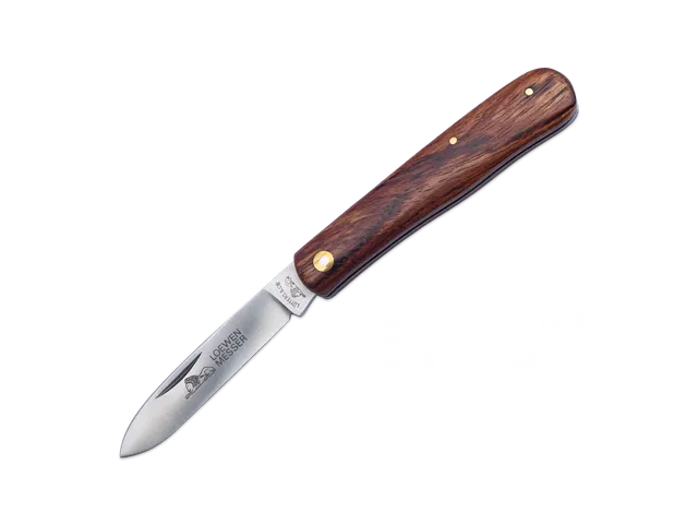 loewen-messer-taschenmesser-mod-1047-bubinga-6-5-cm image 1