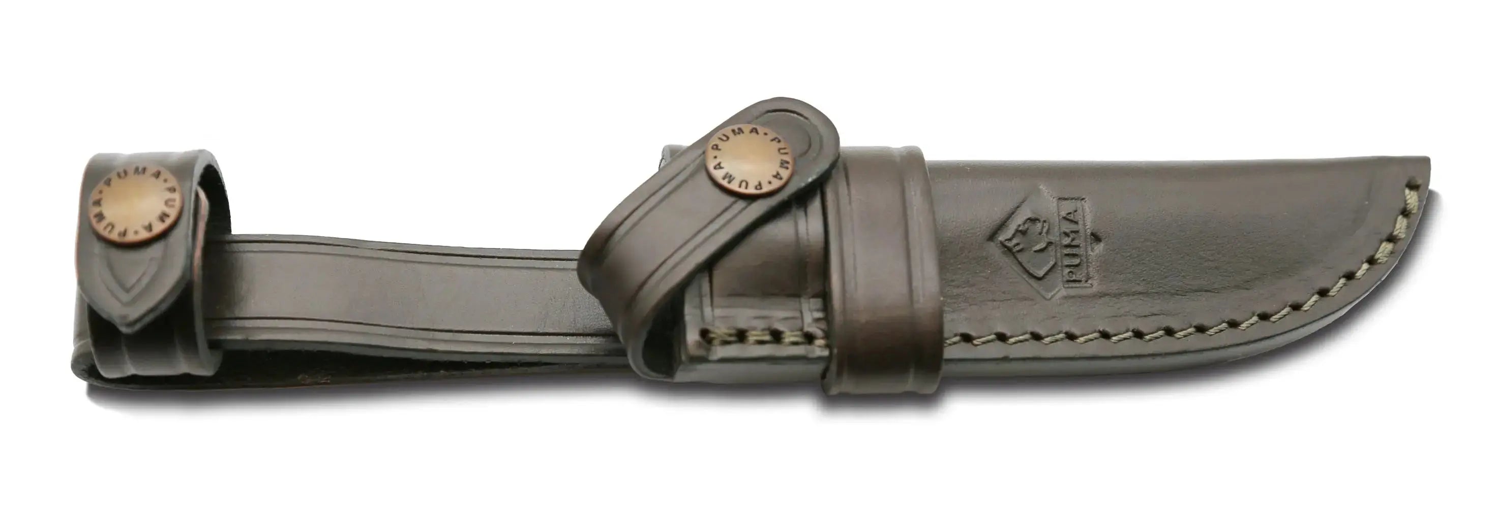 puma-jagdnicker-jagdmesser-hirschhorn-nach-frevert-123mm image 7