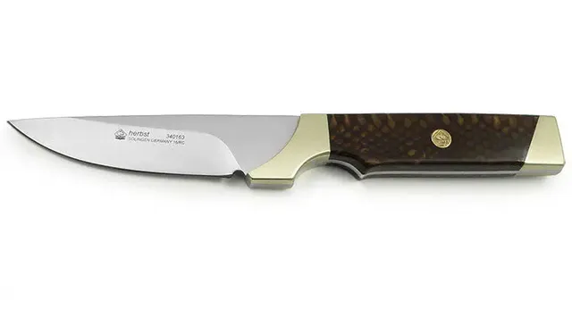 puma-herbst-golden-dragon-feststehendes-messer-sammler image 1