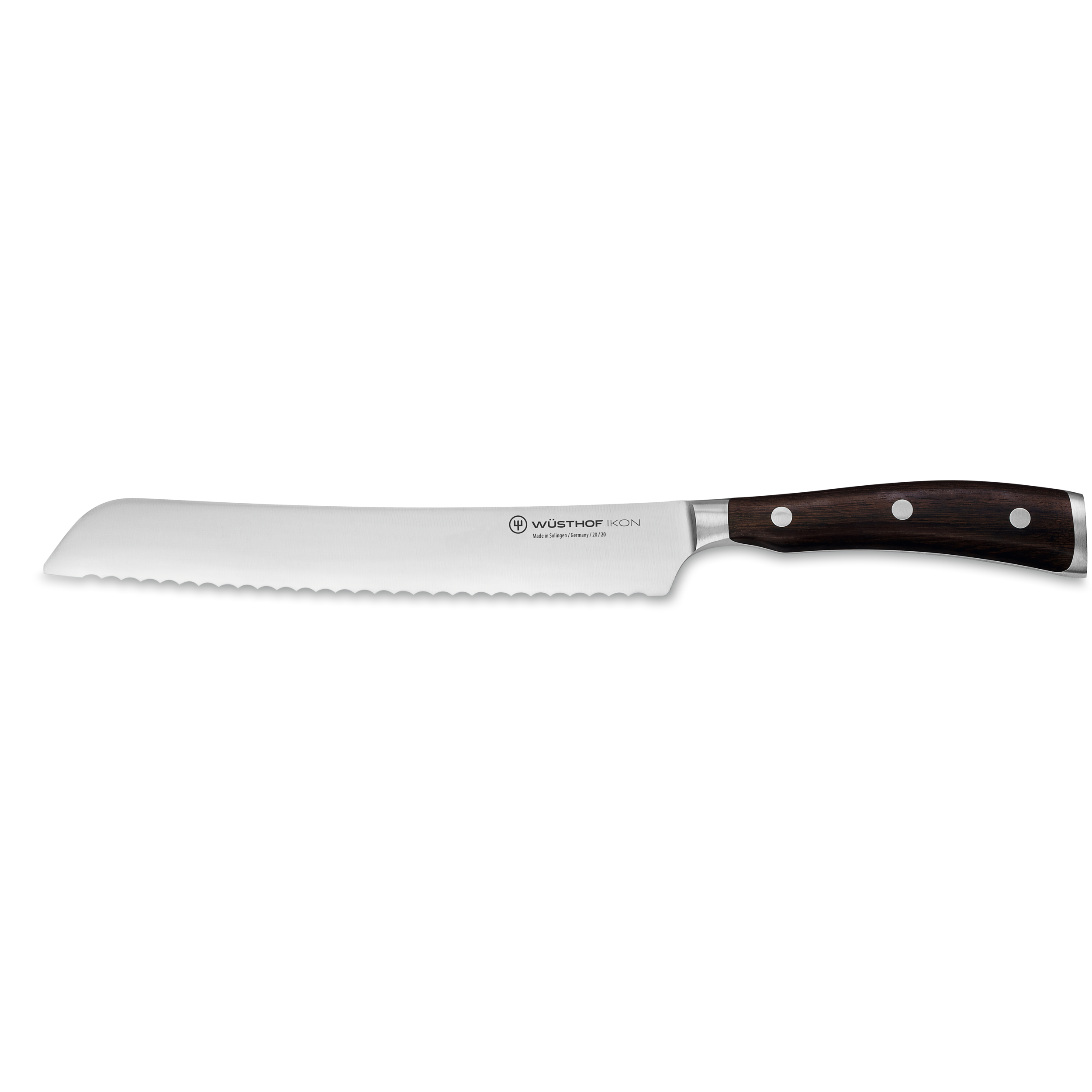 w-sthof-ikon-brotmesser-20-cm-wellenschliff-gezahnt image 1