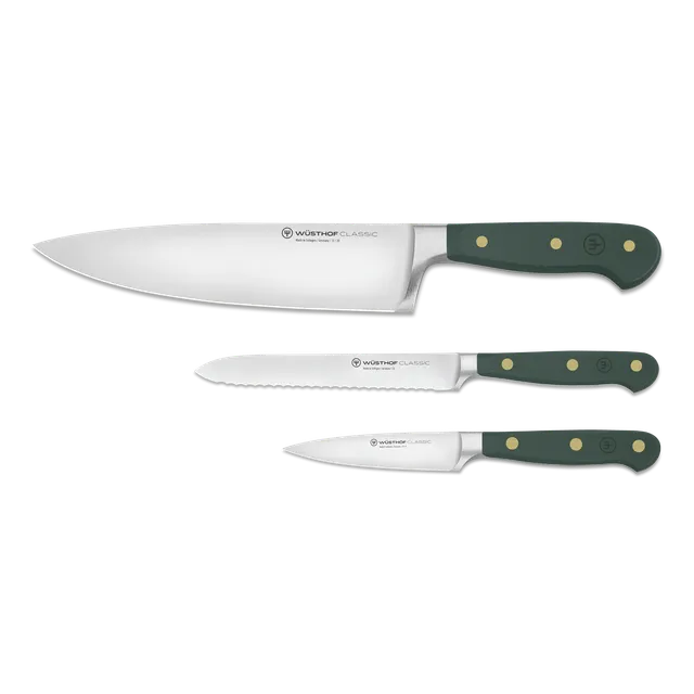 w-sthof-classic-messerset-3-teilig-fresh-rosemary-kochmesser image 1