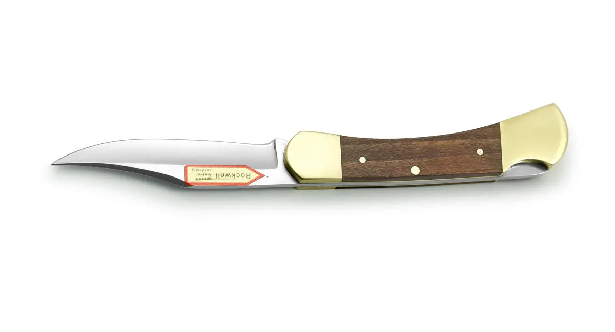 puma-cub-klappmesser-pflaumenholz-clip-point-klassiker image 2
