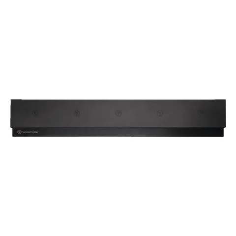 w-sthof-magnetleiste-schwarz-42-5-cm-messerleiste-wand image 1