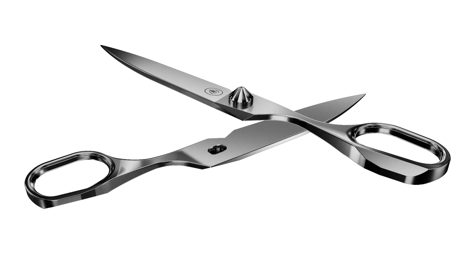 horl-schere-nachsch-rfbar-mit-kreuzschliff-made-in-germany image 2