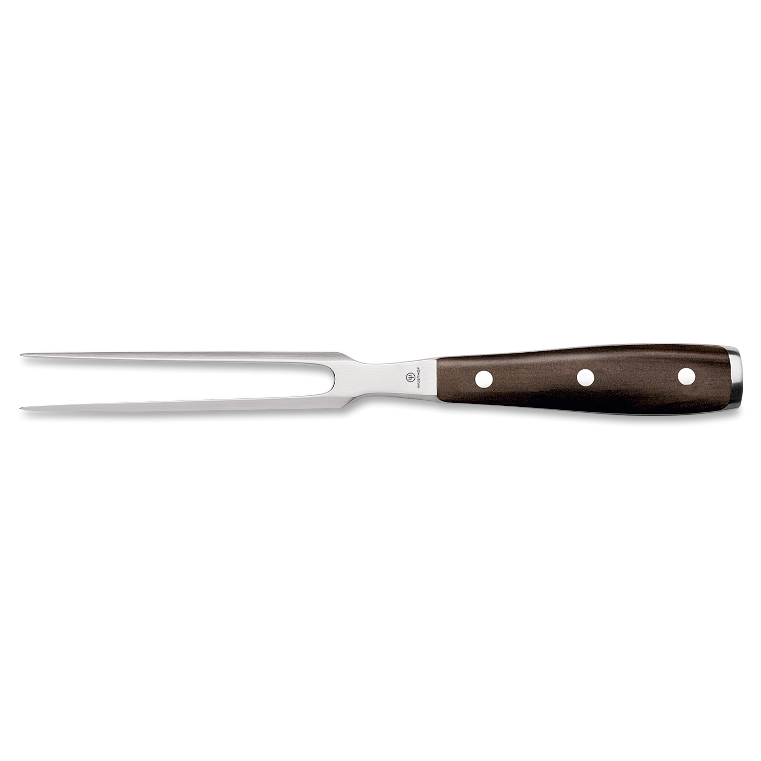 w-sthof-ikon-fleischgabel-gerade-16-cm-6-zoll-tranchiergabel image 1