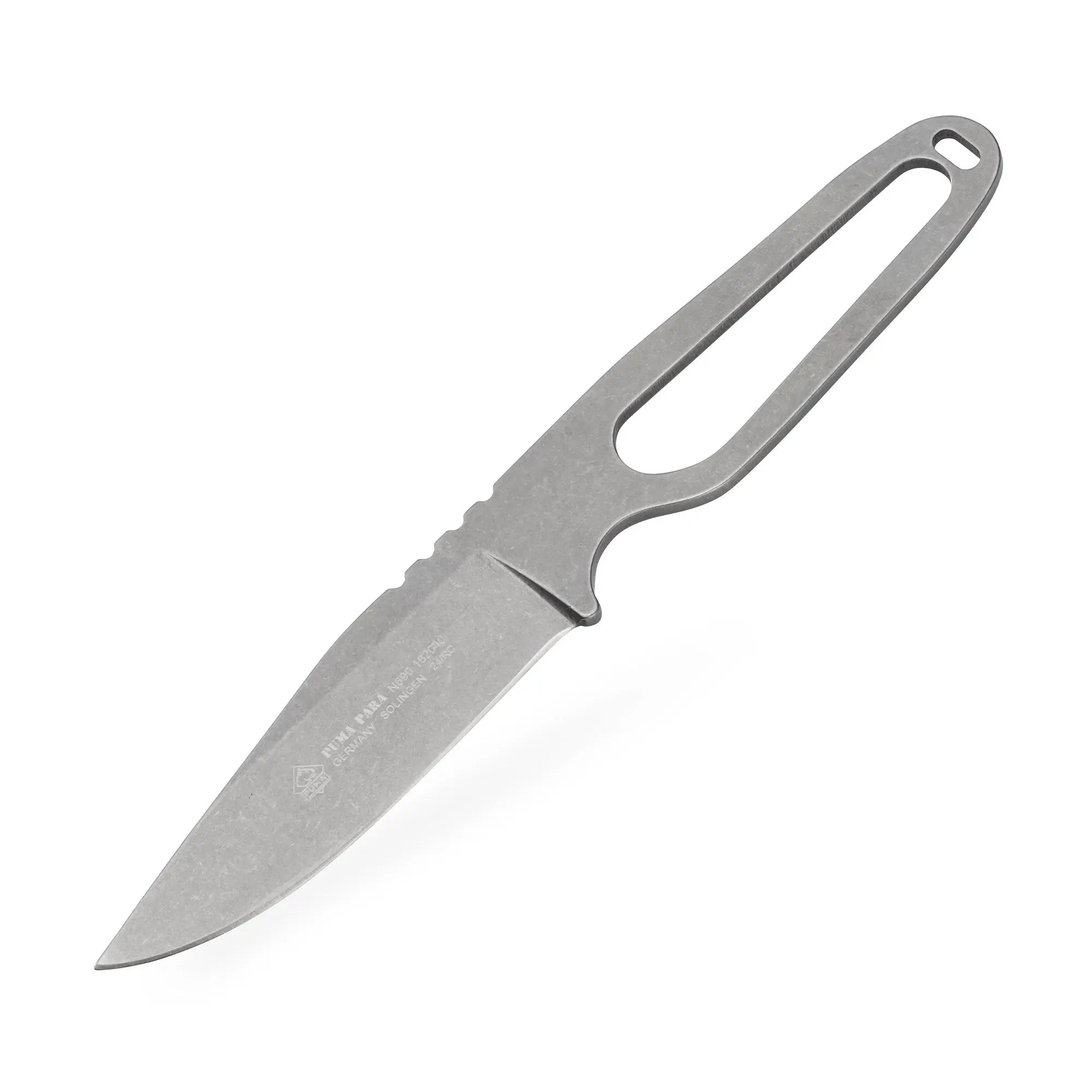 puma-para-edc-steel-neck-knife-n690-kydexscheide image 1