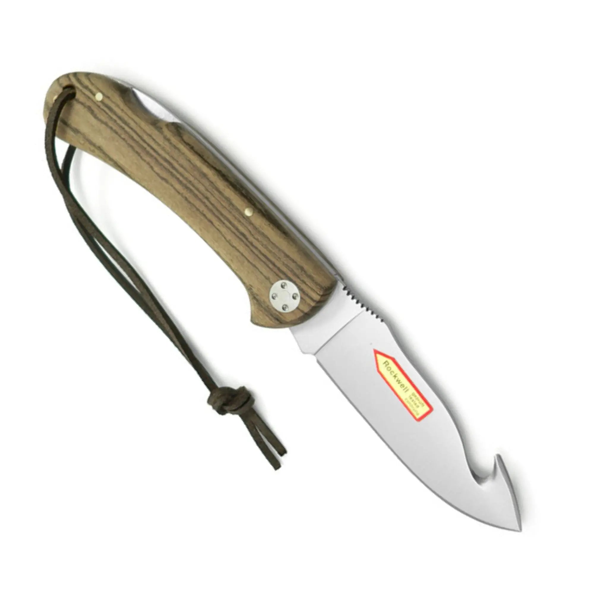 puma-ip-el-gancho-taschenmesser-bocote-aufbrechhaken image 2