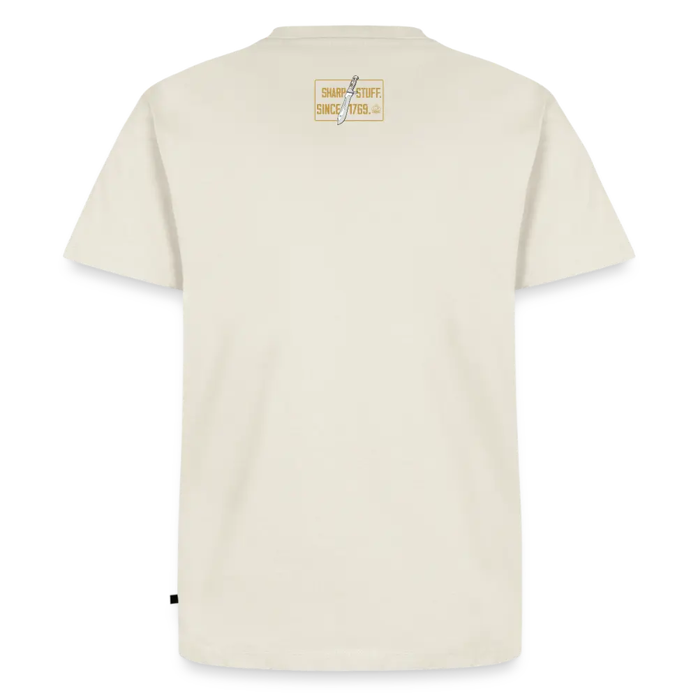 puma-sharp-stuff-white-hunter-premium-t-shirt-herren-xs-5xl image 6