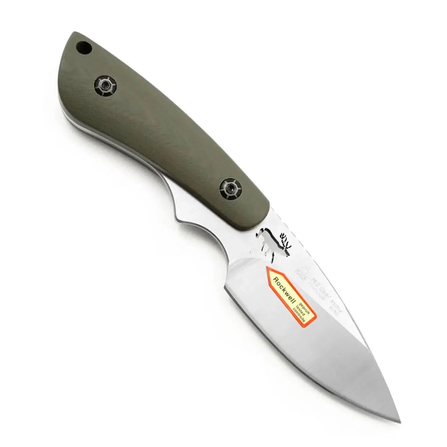 puma-ip-red-deer-jagdmesser-g10-gr-n-8-5-cm image 2