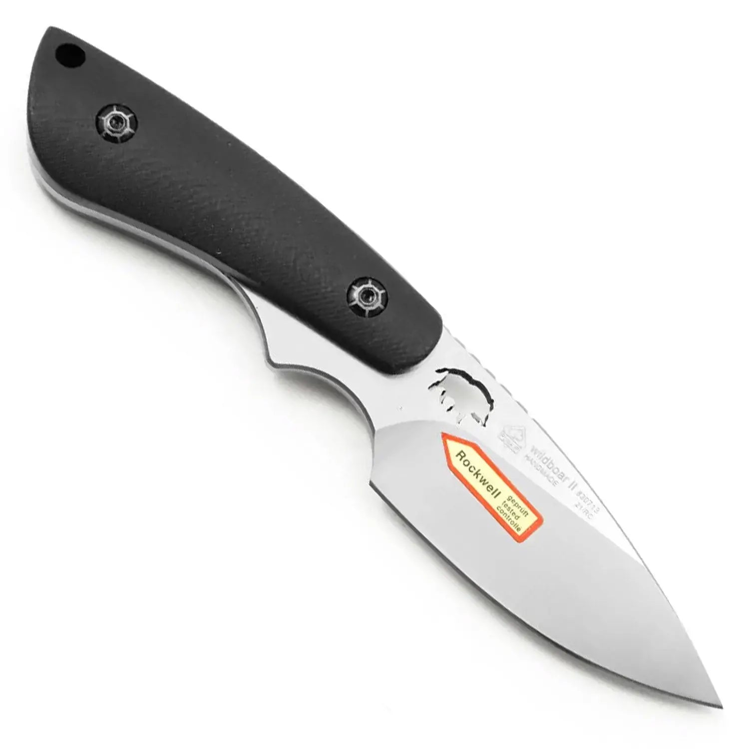 puma-ip-wildboar-ii-jagdmesser-g10-schwarz-8-5-cm image 2