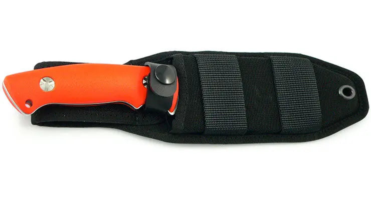 puma-ip-red-fox-jagdmesser-micarta-auslaufmodell image 3
