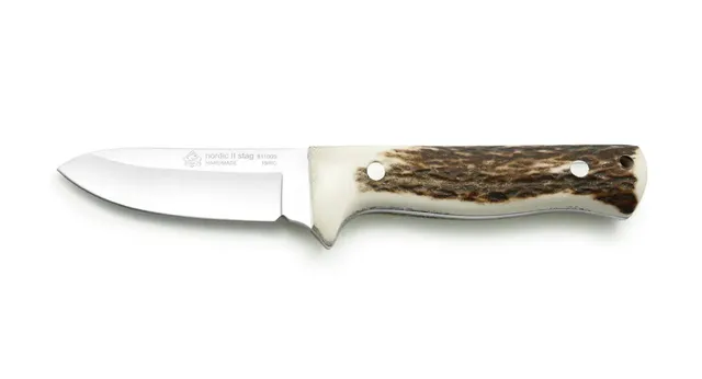 puma-ip-nordic-ii-jagdmesser-stag-8-3-cm-an-58 image 1