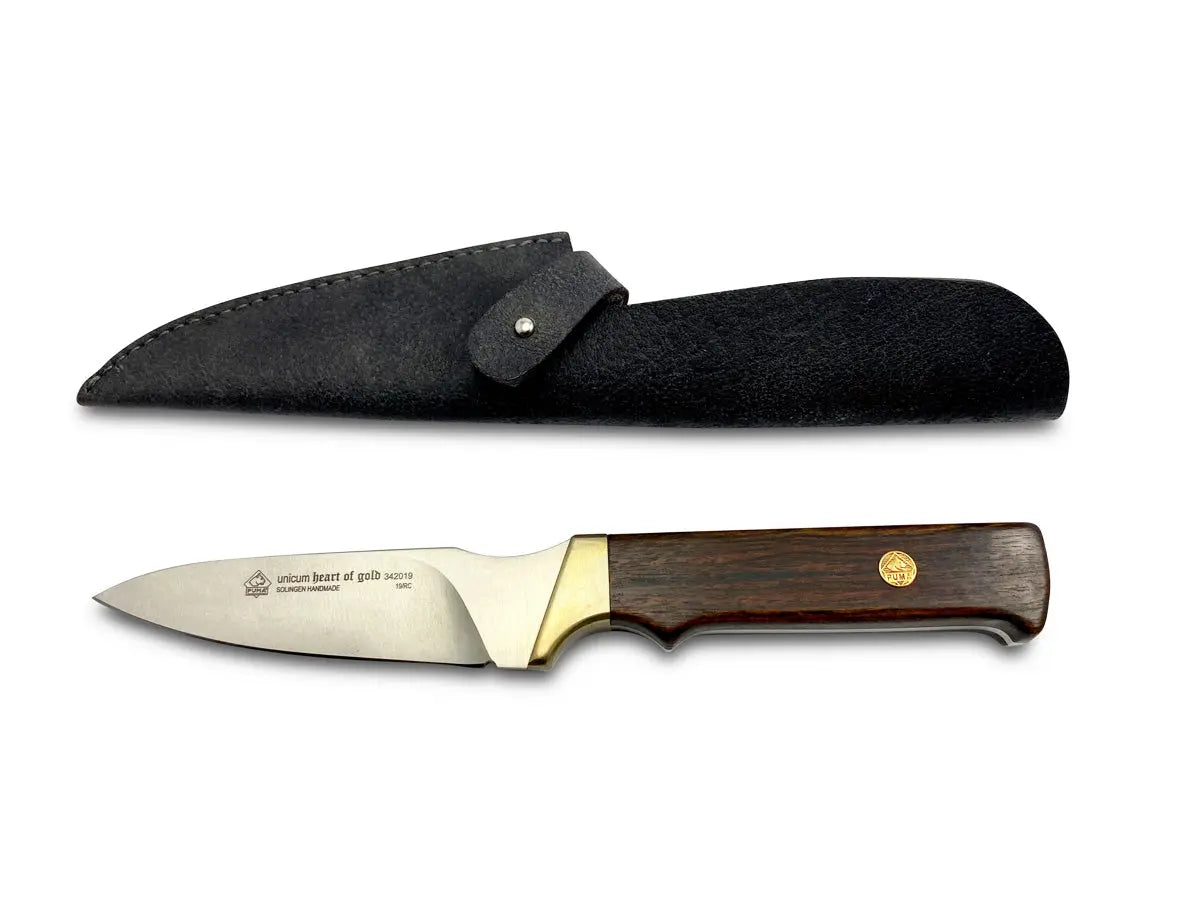 puma-unicum-heart-of-gold-jagdmesser-einzelst-ck-eiche image 2