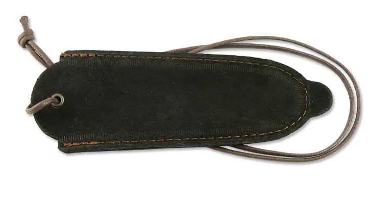 puma-wildlederbeutel-messerbeutel-12x4-cm-jagdtaschenmesser image 1