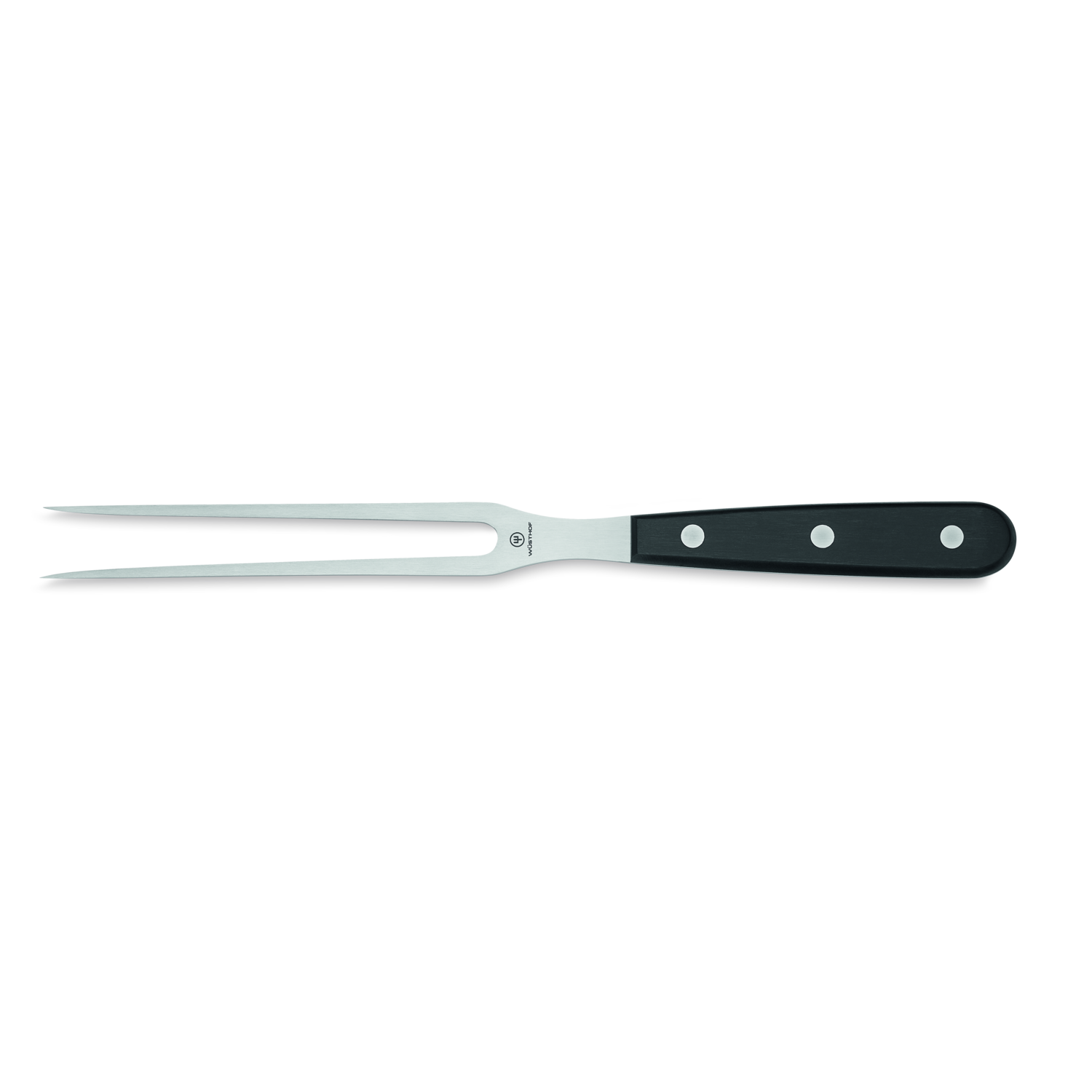 w-sthof-gourmet-6-zoll-fleischgabel-edelstahl image 1